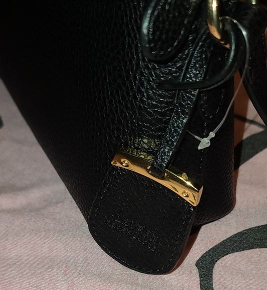 Ralph Lauren Purse - Picture 5 of 13